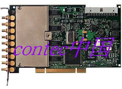 NI PCI-4472 dynamic signal acquisition card 778348-01 imported new spot