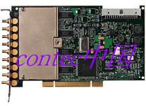 NI PCI-4472 dynamic signal acquisition card 778348-01 imported new spot