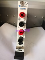 NI PXI-4065