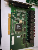 DASP-52016-RC switch card