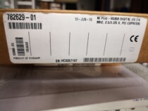 NI PCIE-6535B 782629-01 (Original New)