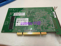 Matrox METEOR2-MC 4 REV 0301 Y751-0301 MADE IN USA