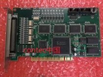 CONTEC SMC-4P(PCI) Spot