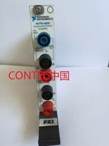 NI PXI-4022