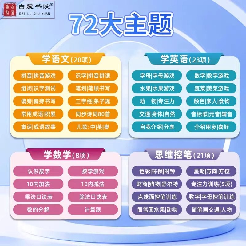 2025 New Model Learning Machine for Children, Baby Enlightenment Smart Early Education Machine, Literacy and Character Recognition Tool, Card-Inserting Point-Reading Machine