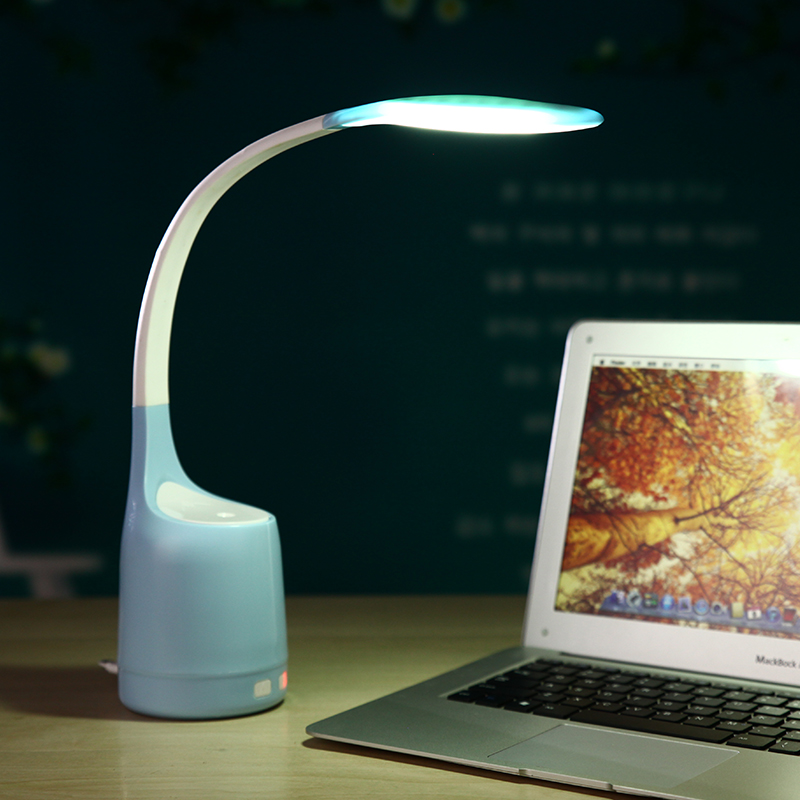 ��������led����usb���ɵ���С̨��