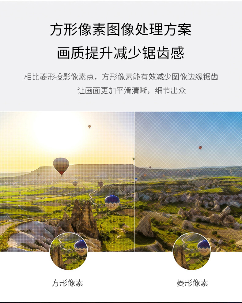 Máy chiếu Vision V5 gia đình HD 1080p thông minh wifi không dây không màn hình TV 3D rạp hát tại nhà