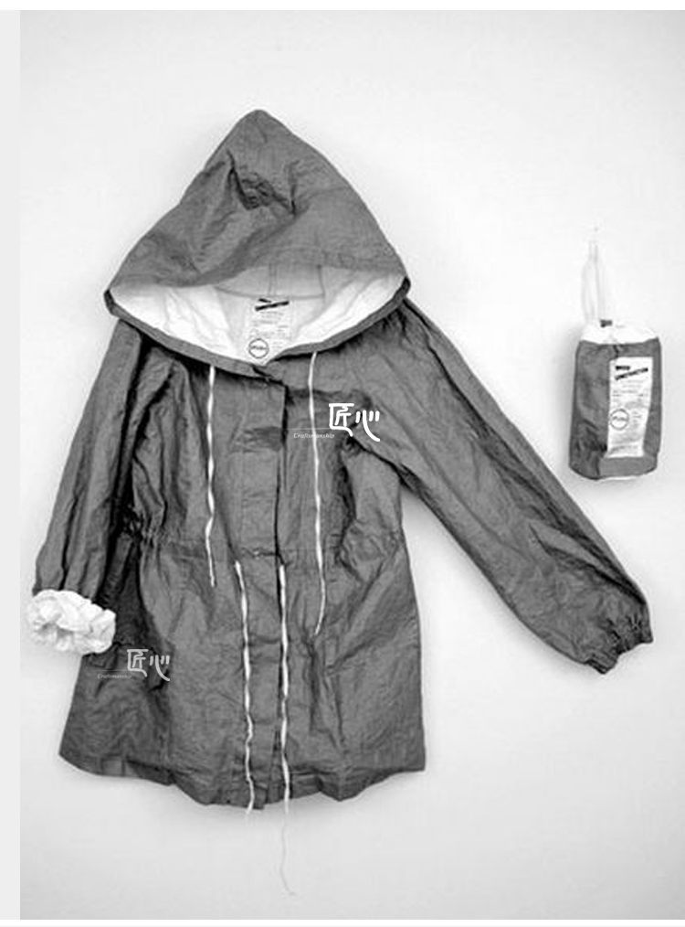 giấy nhập DuPont Tyvek Tyvek rửa thở giấy rách không phải là xấu thiết kế vải không thấm nước mờ - Vải vải tự làm vải may quần tây