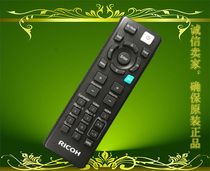 Original RICOH Ricoh projector PJK110 PJX2160 PJX2170 PJS2130 remote control