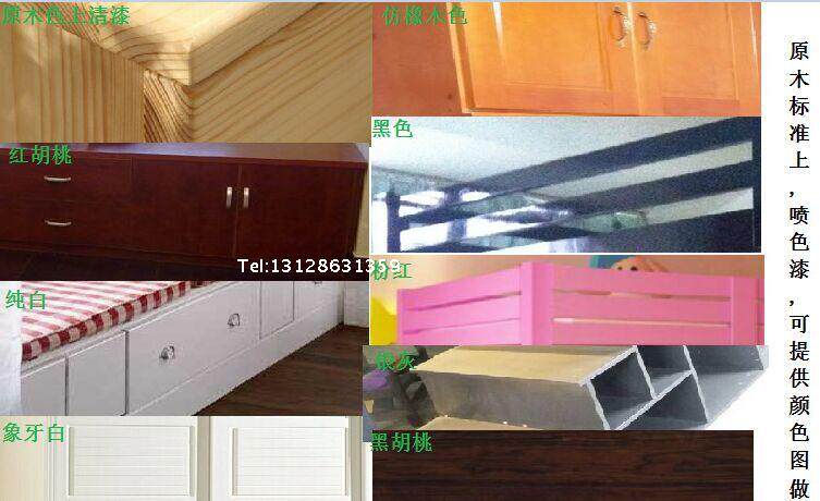 Лестница 跃层楼梯踏步柜衣柜楼梯大型实木楼梯定做室内楼梯阁楼上楼梯订做