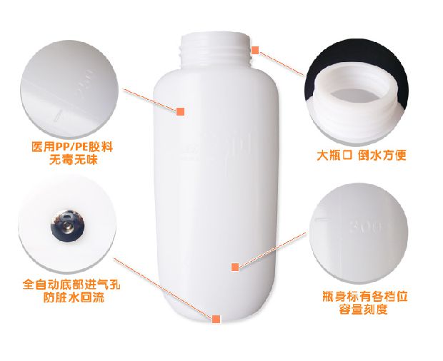 Nasal Yingtong Netipipe Yoga Neti Pot Người lớn trẻ em Máy rửa mũi Làm sạch Nước muối dây kháng lực mini band