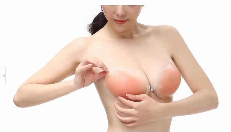 Soutien-gorge discret jeunes femmes ALINAKARAN - Ref 784750 Image 61