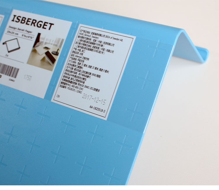 IKEA Ice Bart Desktop tablet ipad máy tính xách tay đứng lười biếng điện thoại khung khung sống - Phụ kiện máy tính bảng giá để ipad