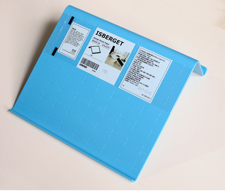 IKEA Ice Bart Desktop tablet ipad máy tính xách tay đứng lười biếng điện thoại khung khung sống - Phụ kiện máy tính bảng giá để ipad