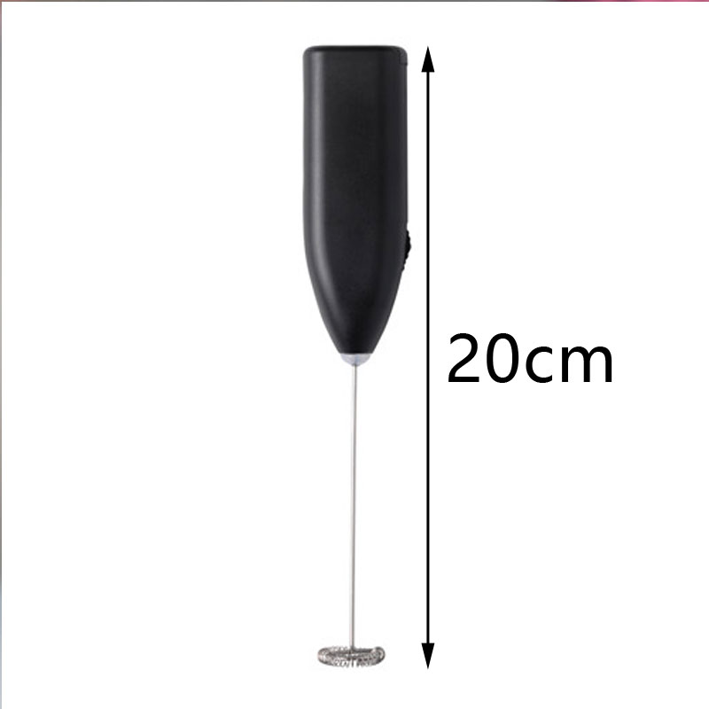 Ikea Electric Milk Frothers Foam Machine Bubbler Ikea Electric Milk Frothers Foam Machine Bubbler Coffee Diy Light Cream Foaming Foamer
