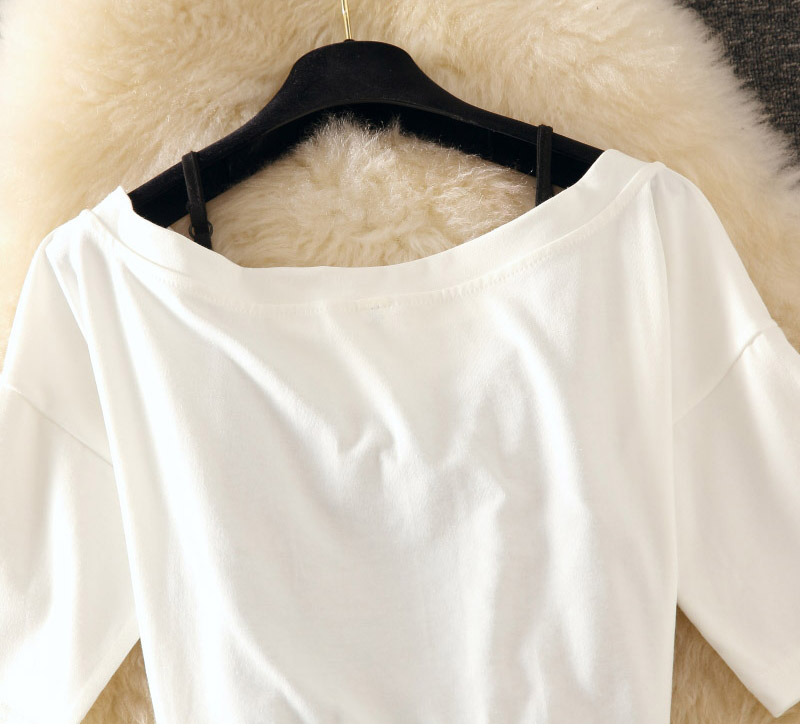 Robe été en coton - Ref 3432955 Image 28