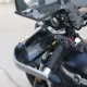Чай -росковая крышка ручной работы+кронштейн с сплава алюминиевого сплава (без света)