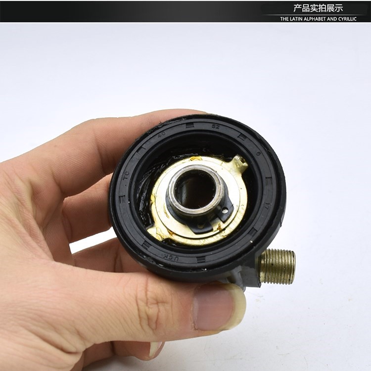 Phụ kiện xe điện Zuma B09 mét răng Xe máy Đồng hồ mã số bàn răng răng BWS mileage line gear Nhông xe máy