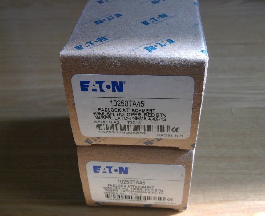 New spot supply CUTLER HAMMERIPONI 8793C36G03