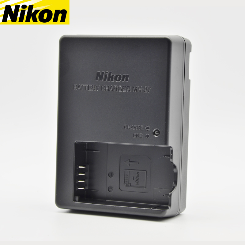 Original Nikon Camera En-El22 El20A Charger P1100 P1000 Aw1 J4 V3 S2 J1 Mh-27 Original Original Nikon Camera En-El22 El20A Charger P1100 P1000 Aw1 J4 V3 S2 J1 Mh-27 Original
