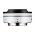 Samsung Samsung 10mm F3.5 ống kính Fishey Samsung 10mm bánh ống kính fisheye SLR - Máy ảnh SLR ống kính tele Máy ảnh SLR