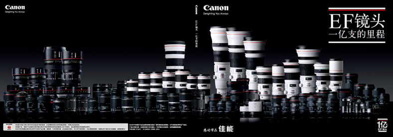 Canon EF 35mm f 1.4L II USM lens 35 F1.4 L góc rộng ống kính tiêu cự cố định SLR - Máy ảnh SLR lens góc rộng sony