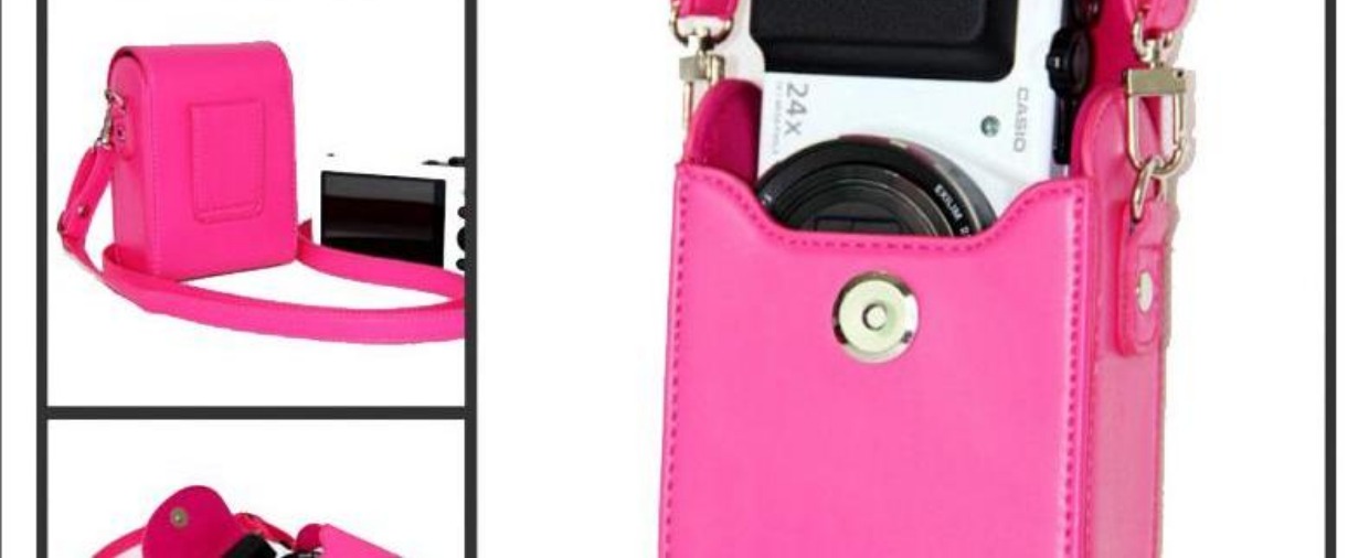 Wolfgang Canon G7X SX700 HS SX275 HS SX710 bao da máy ảnh đặc biệt - Phụ kiện máy ảnh kỹ thuật số túi máy ảnh nhỏ gọn