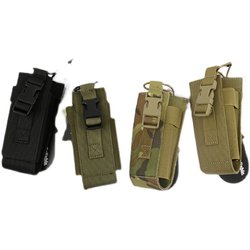 TW TWINFALCONS UV5R Walkie Talkie Bag 500D Matte P103