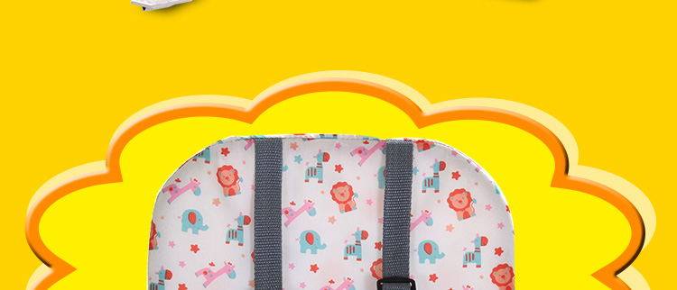 siège enfants pour vélo - Ref 2416319 Image 17