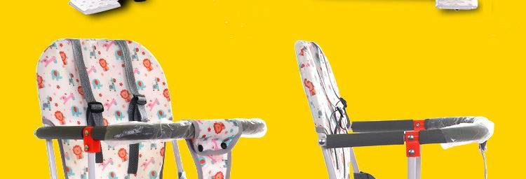 siège enfants pour vélo - Ref 2416319 Image 29