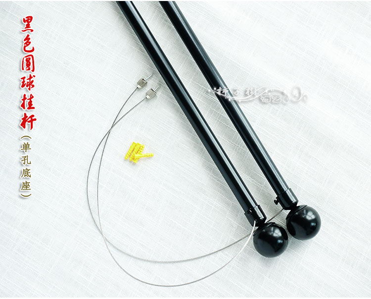 Màu đen treo bụi mạt giường ramie sợi Đông Nam Á phong cách Mỹ phong cách retro giường đôi rèm quây giường