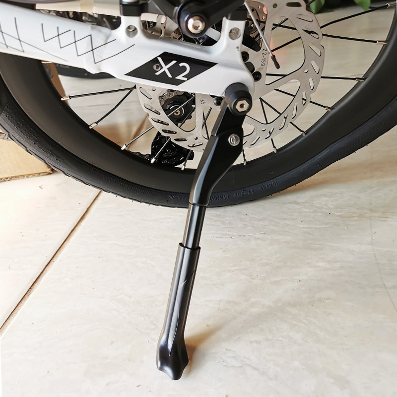 JAVA folding car mountain bike road bike quick disassembly foot bracing parking bracket SAVA 20 inch 16 18 inch carbon