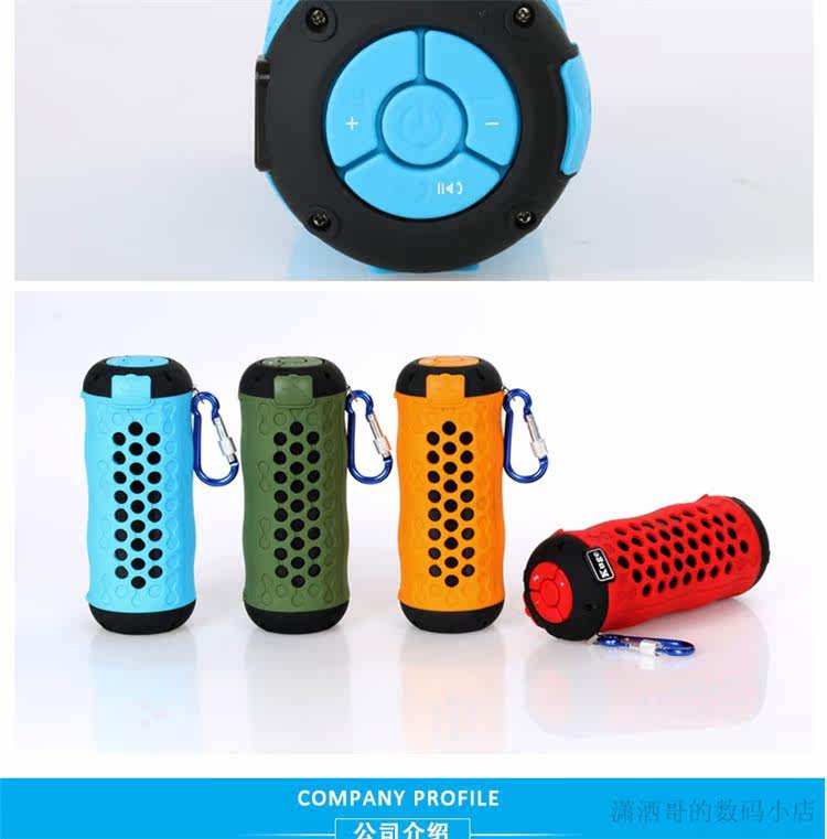 Haut-parleurs portables - Ref 2265647 Image 18