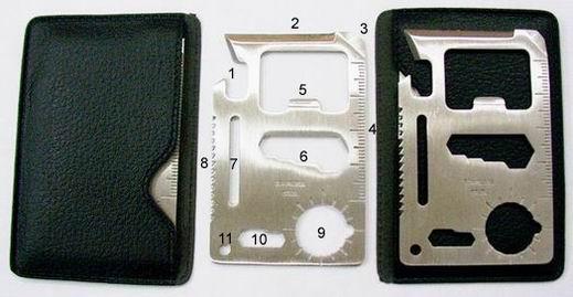 Outils pour vélo ZENTORACK - Ref 2287449 Image 5