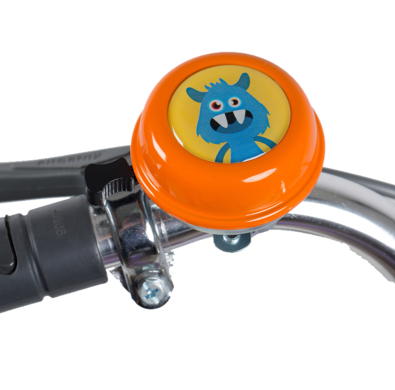 Avertisseur de vélo sonnerie commune ZENTORACK - Ref 1453567 Image 18