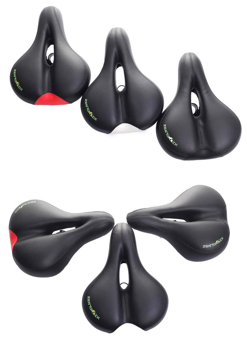 Selle de vélo Mountain Bike ZENTORACK - Ref 2356977 Image 19