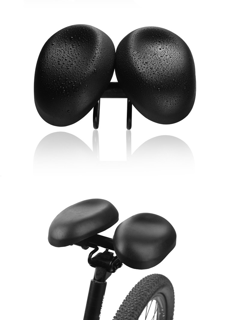 Selle de vélo Mountain Bike ZENTORACK - Ref 2352135 Image 17