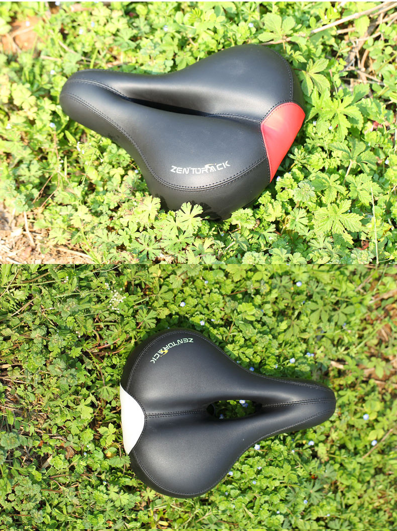 Selle de vélo Mountain Bike ZENTORACK - Ref 2356977 Image 21