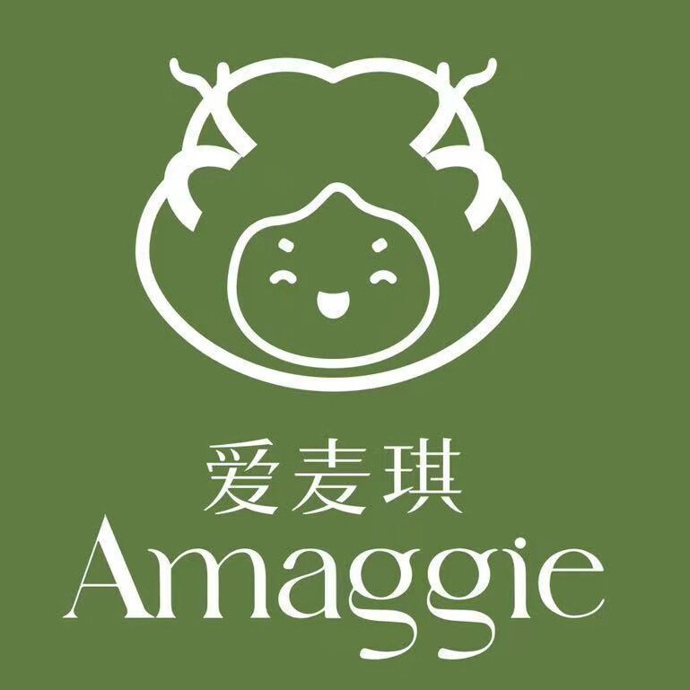 Amaggie 爱麦琪
