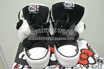 Hong Kong spot ete x Hello kitty super cute three-dimensional Big Head platform shoes