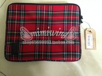 Mimi Hong Kong counter CHOCOOLATE fashion IPAD case spot (not mini)