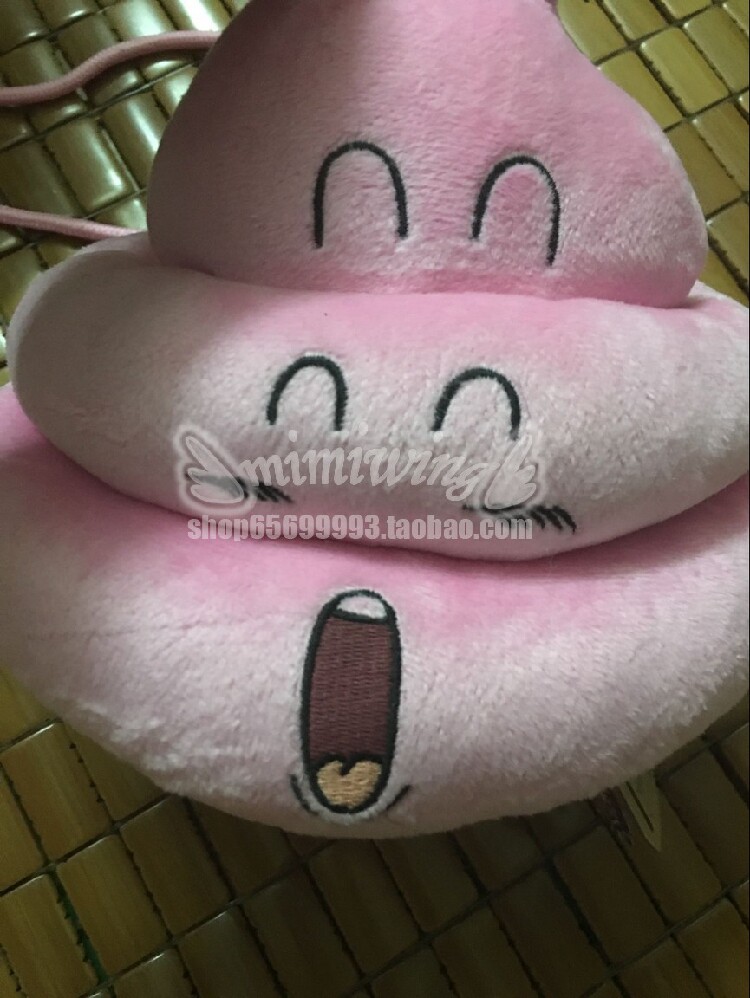 30% off Hong Kong CHOCOOLATE 17 Spring/Summer Funny Fashion Shoulder Bag 0109