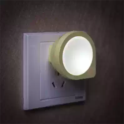 LifeVC Liv home smart light control night light smart switch night vision light induction night not afraid of black H