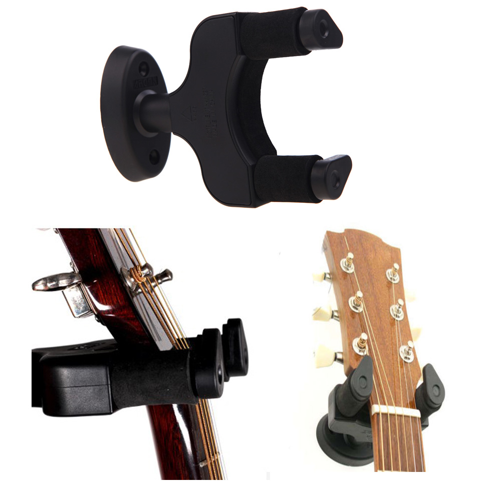 Anoma AROMA AH-81 Carlock type Guitar Rack Wall-mounted Hook wall hanger hanger
