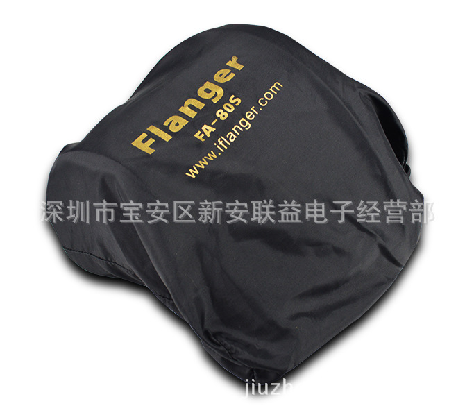FLANGER FA-80S classical guitar exclusive support Piano pillow quilt cushion High elastic sponge leather material