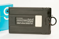 99 99% New ]There is an original box Graff Graff Singer Graflex 4x5 6 bursts 4X5 pieces box