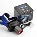 天艺 Светодиодный фонарь, шахтерская лампа, шапка, высокая мощность