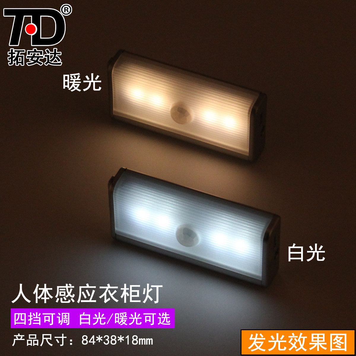 �ذ���ɵ�����led�����Ӧ��