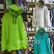 (Siweichi Snow Equipment) 20-21 Snow Season Burton Mens Analog Sweater Hoodie 30% Off