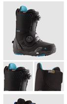 (22-23 Siwei Chi BURTON Monopoly) PHOTON mens fast-wearing veneer new product STEP ON skiing